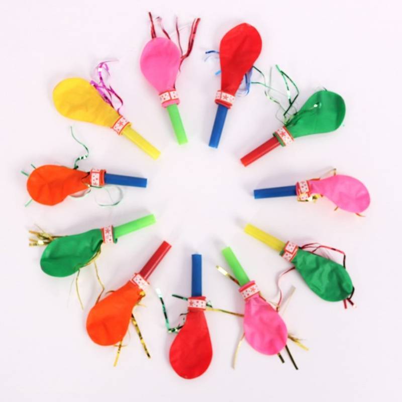 Balloon Port (20 installations)