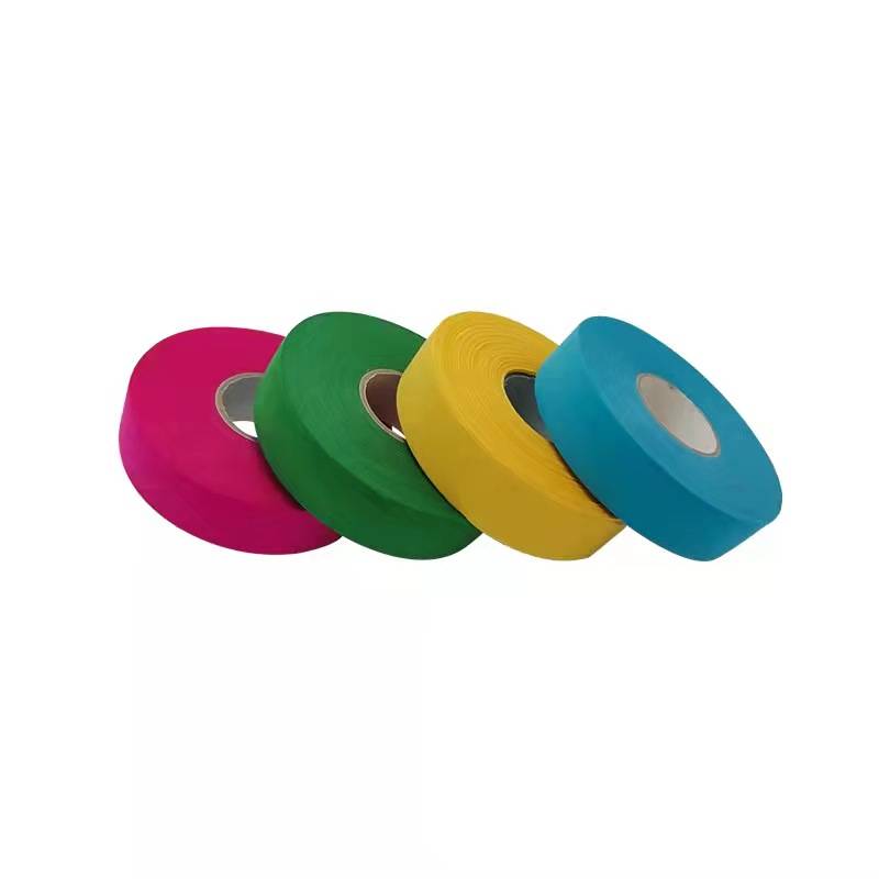 Ice and petrol tape sliding skid -resistant grinding wheel slippenic hockey racket tape sports gear guard badminton racket tennis tape