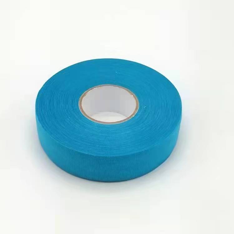 Ice and petrol tape sliding skid -resistant grinding wheel slippenic hockey racket tape sports gear guard badminton racket tennis tape
