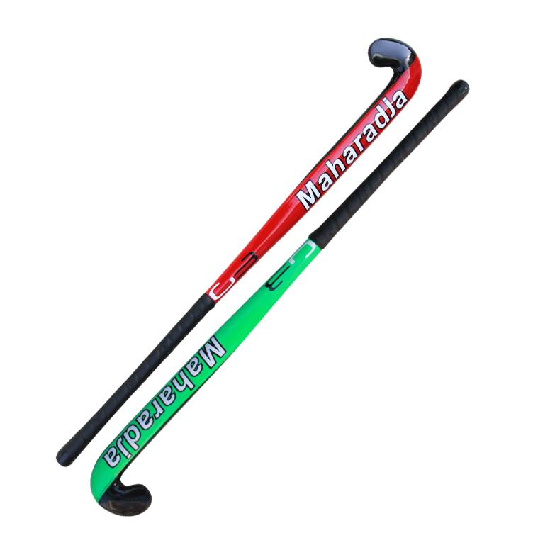 Wooden grass rosewood club club grass rosewood club collection Beginner Wood Hockey Stick hockey