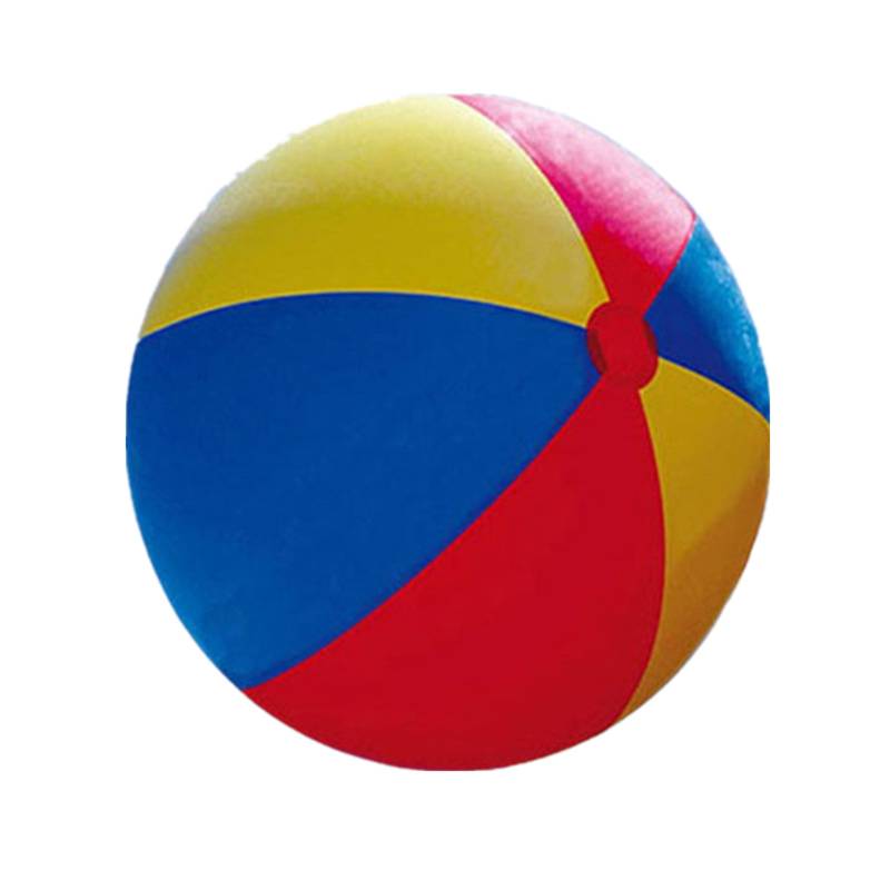 Giant Ball Beach Children's Kindergarten Fun Entertainment Entertainment Parent -Child Interactive Super Large African Football Volleyball