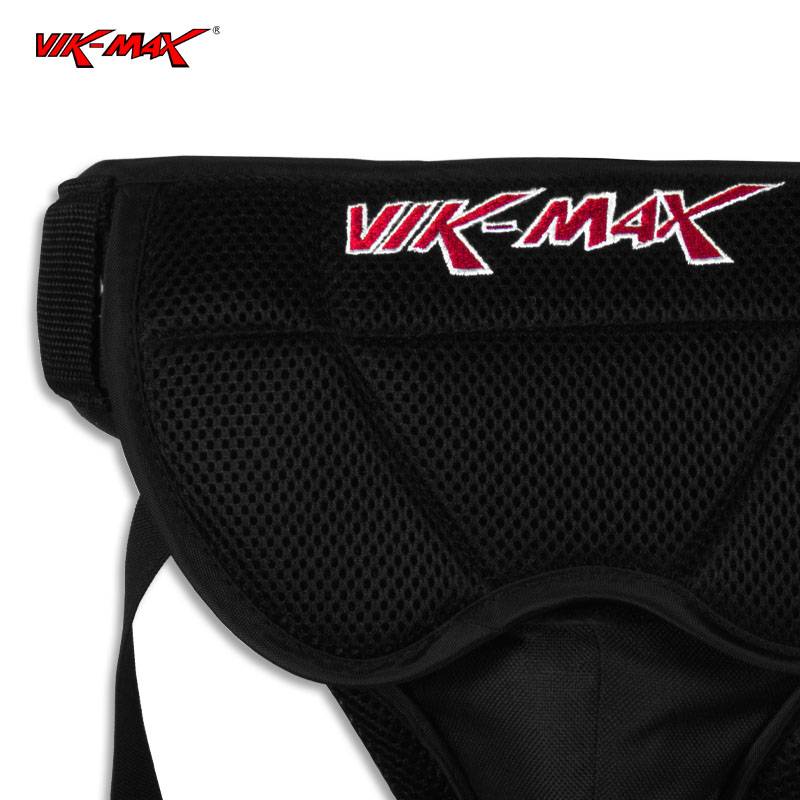 Vik-max Weimushi goalkeeper guard gender goalkeeper protective crotch ice hockey hockey ball protective gear set