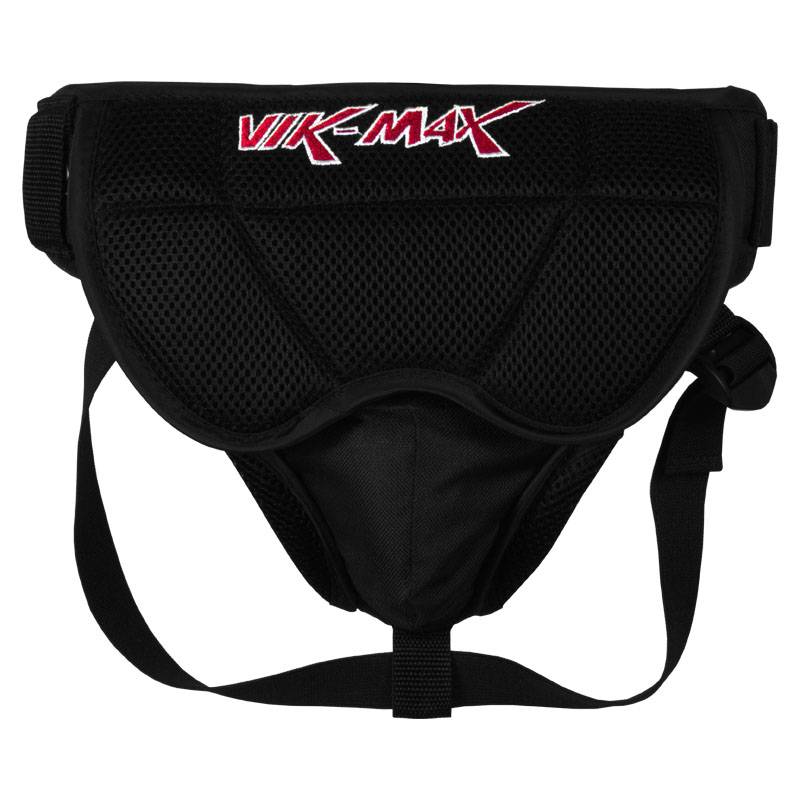 Vik-max Weimushi goalkeeper guard gender goalkeeper protective crotch ice hockey hockey ball protective gear set