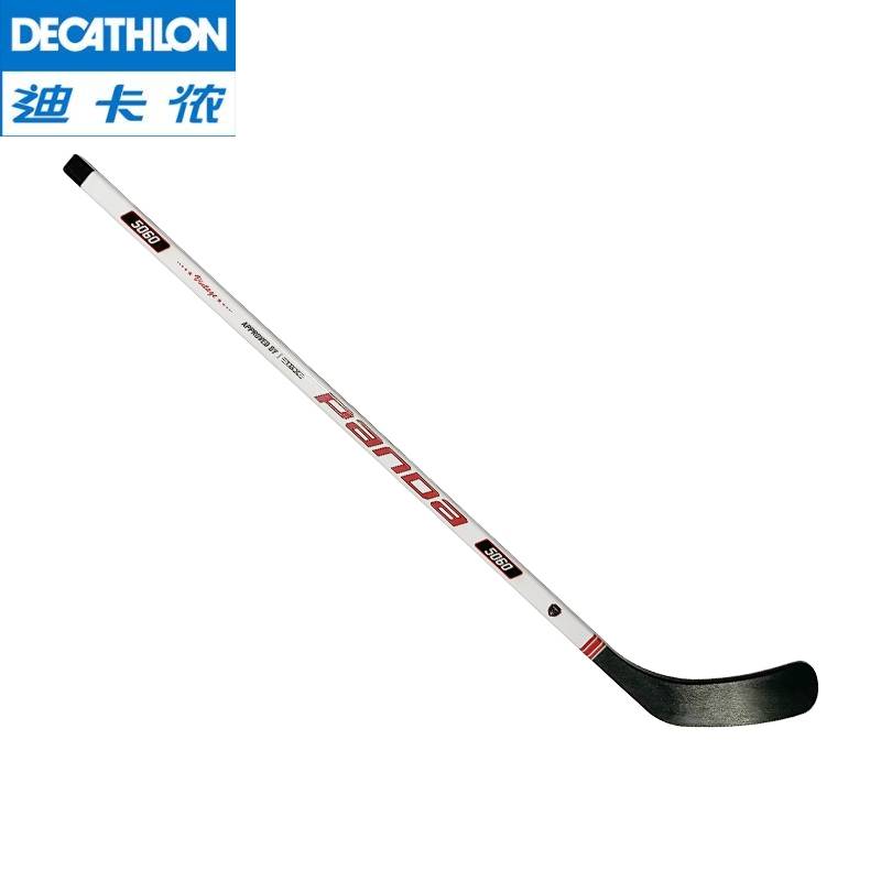 Decathlon Seiko IBX Children's Adult Ice and Shoot Wooden Club Cuschers Stop Stocks Land Ice Club Junior Scholar