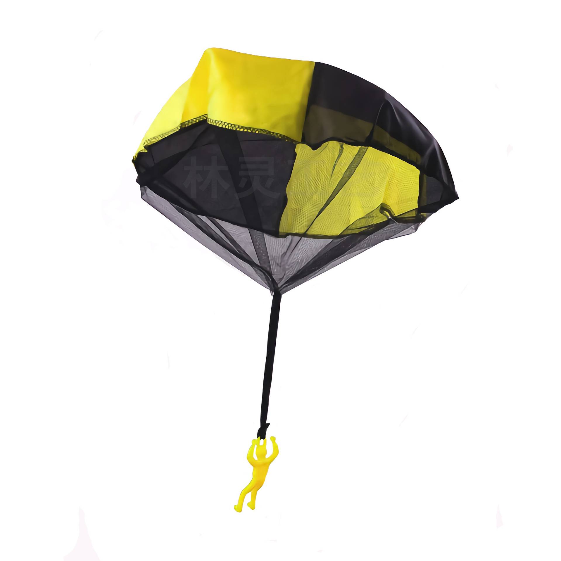 1 stitching yellow