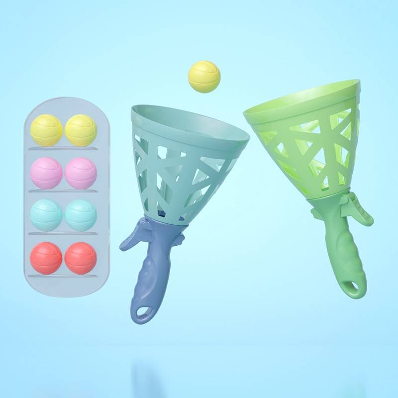 2 large transmitters [green+blue]+random 3 goals