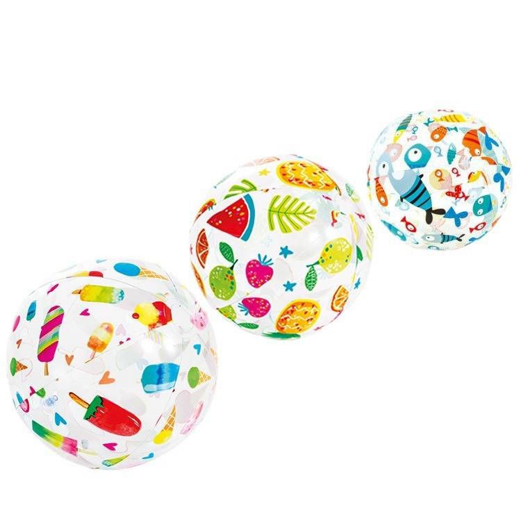 59040 (51cm) Mixed color box 36 multiple shooting