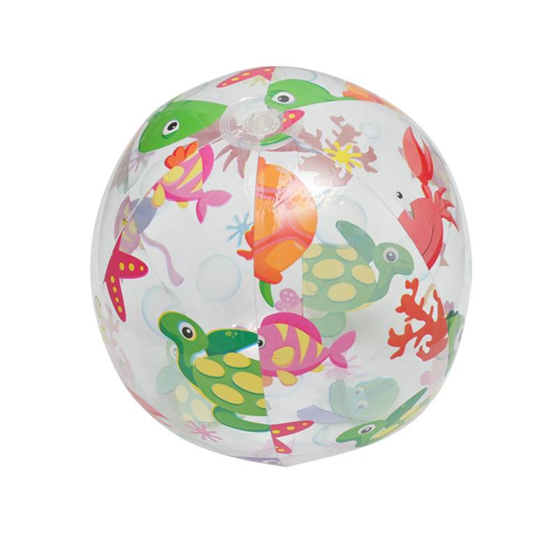 Ocean World 18 inches