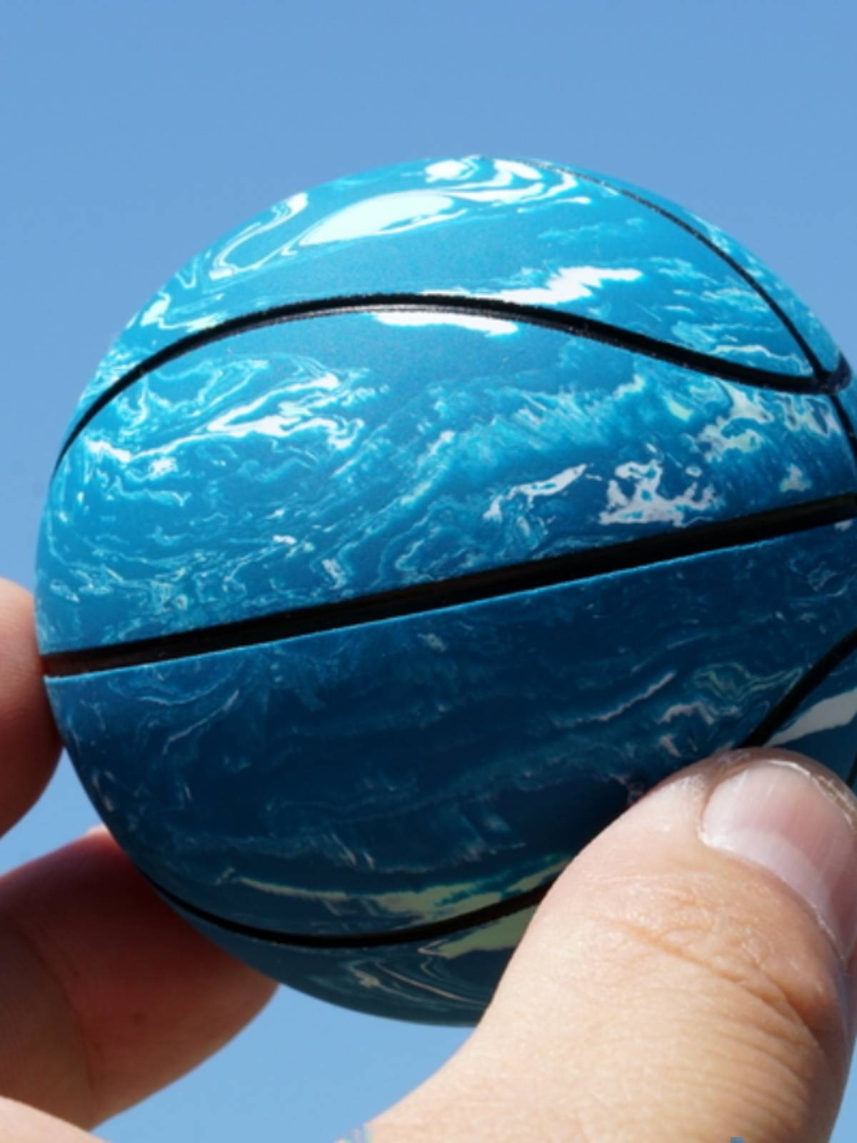 reef island reaction ball eye hand synchronous training ball fast reaction reactive elastic training ball to catch the throw ball