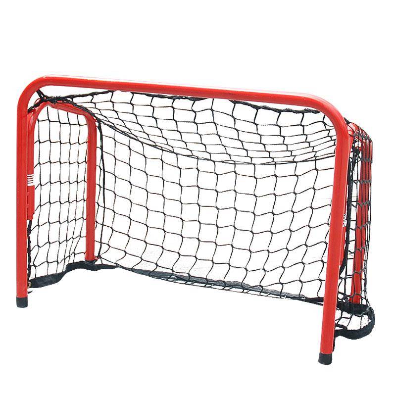 Kindergarten football goal Children's football goal portable foldable football goal football goal network standing hockey goal