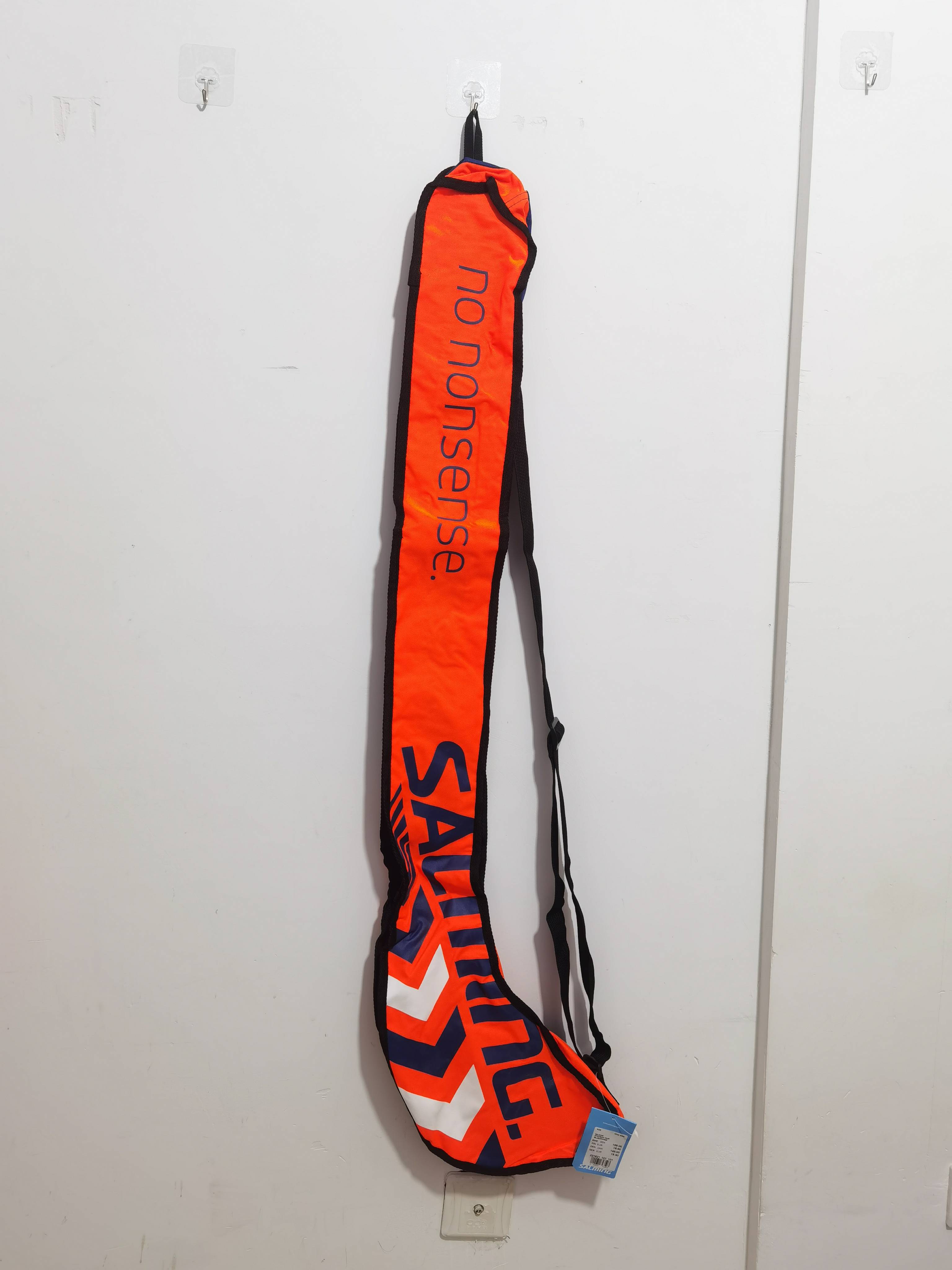 SALMING Sali Naruto Adult Youth Store Pack Soft Cunning Hockey Floorball