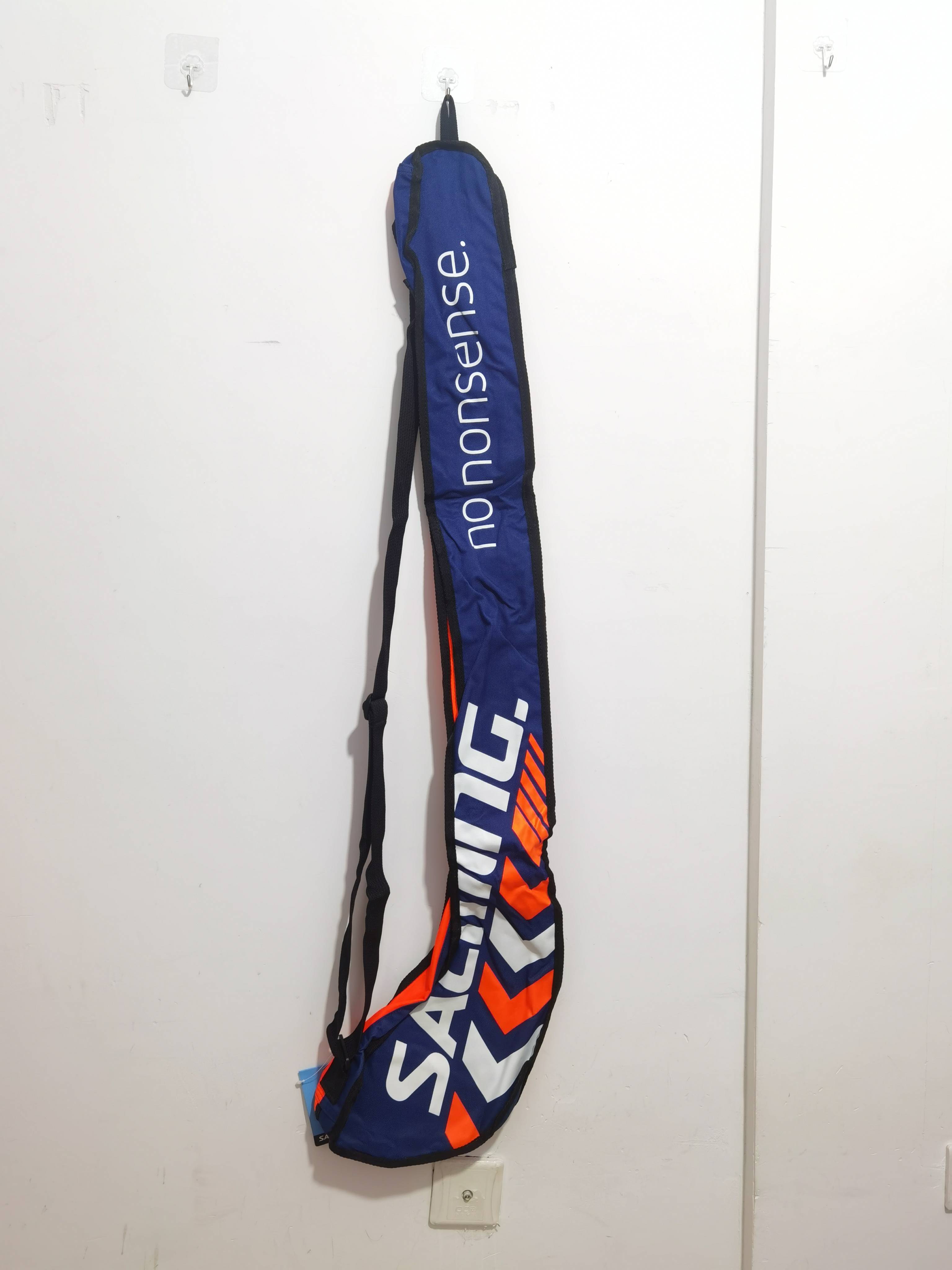 SALMING Sali Naruto Adult Youth Store Pack Soft Cunning Hockey Floorball