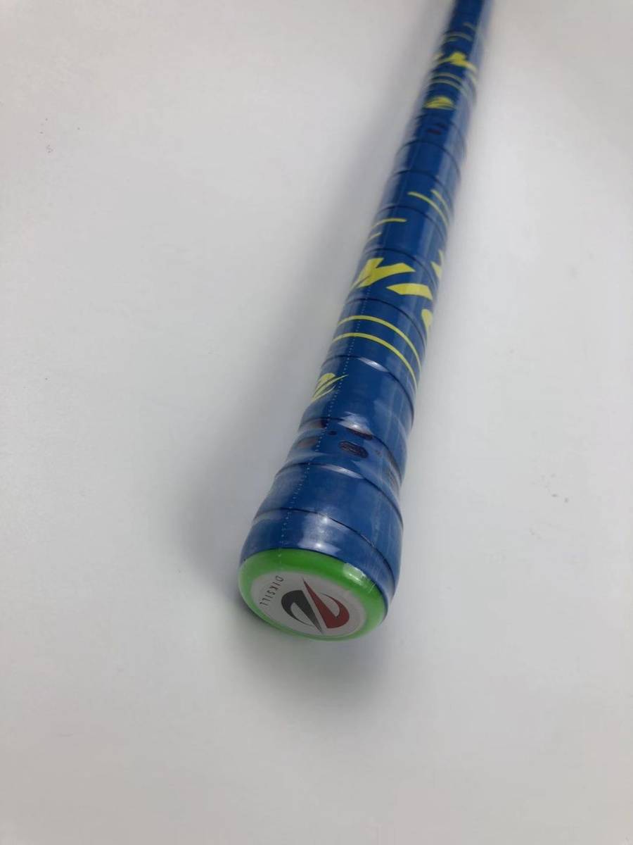 IFF dry land ice and petal hockey snowstorm snowflor carbol carbon glass fiber professional rod perfectly controls the ball