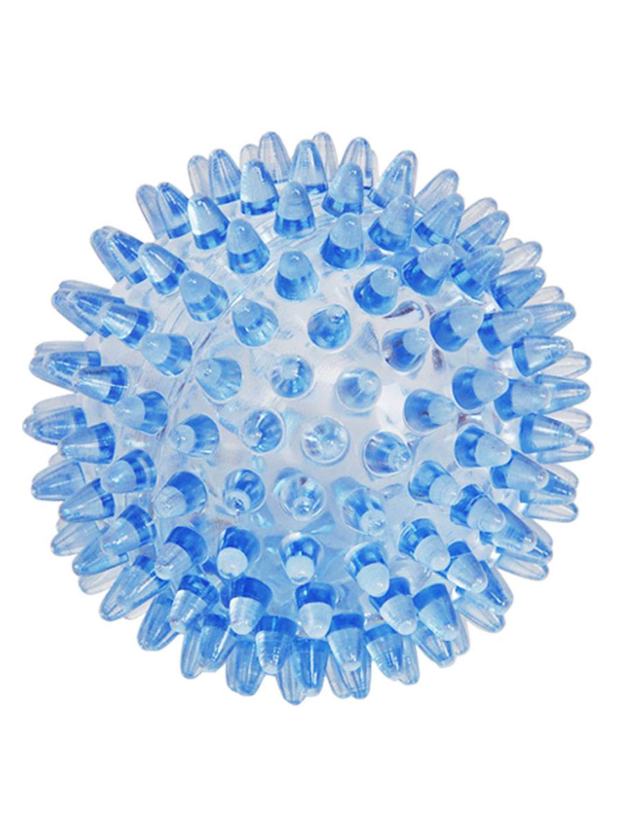 Massage ball sensor training Equipment children baby touch children early education crystal baby tactile stabbed ball