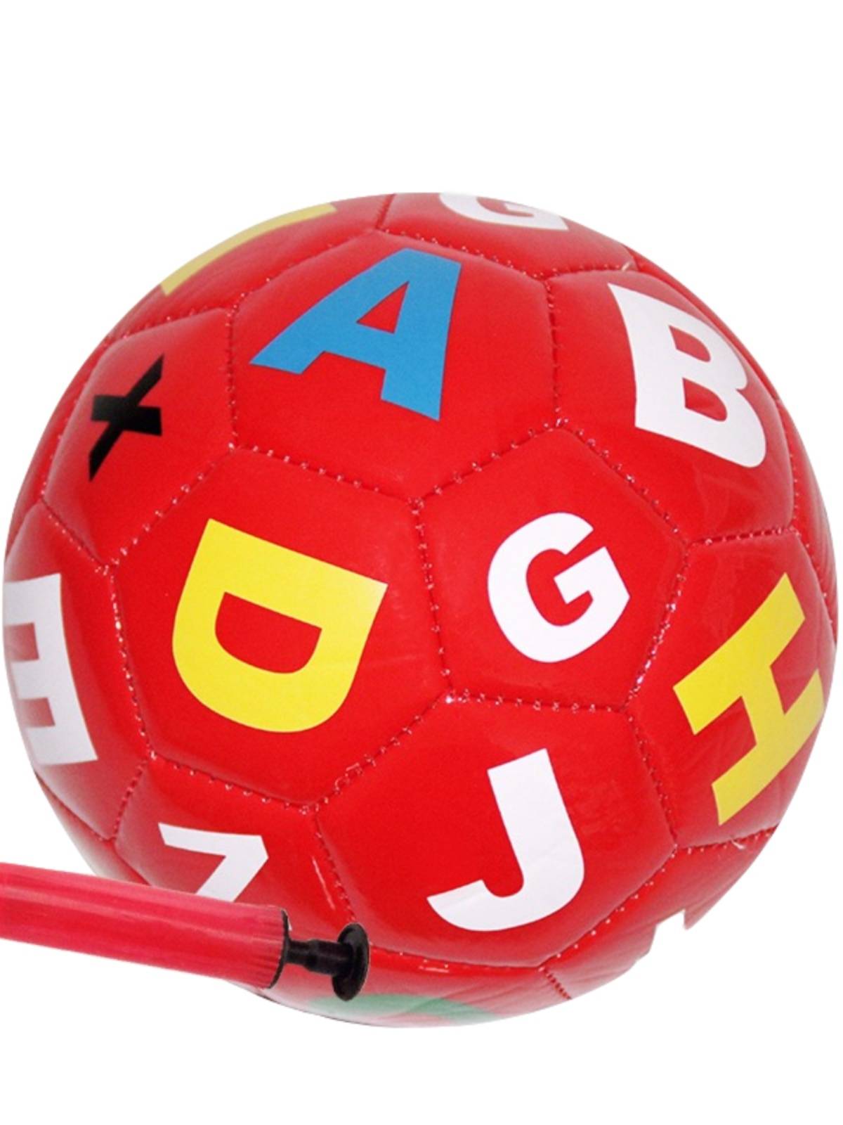 Menger Song Baby Children's Football No. 2 Kindergarten Dedicated Playable and Photo indoor and outdoor children's leather ball