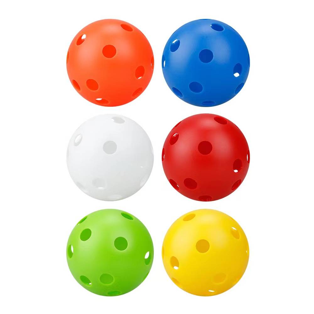 5 colors
