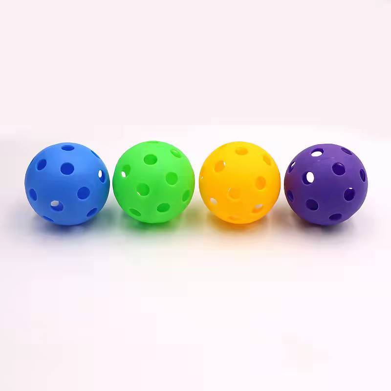 4 mixed colors