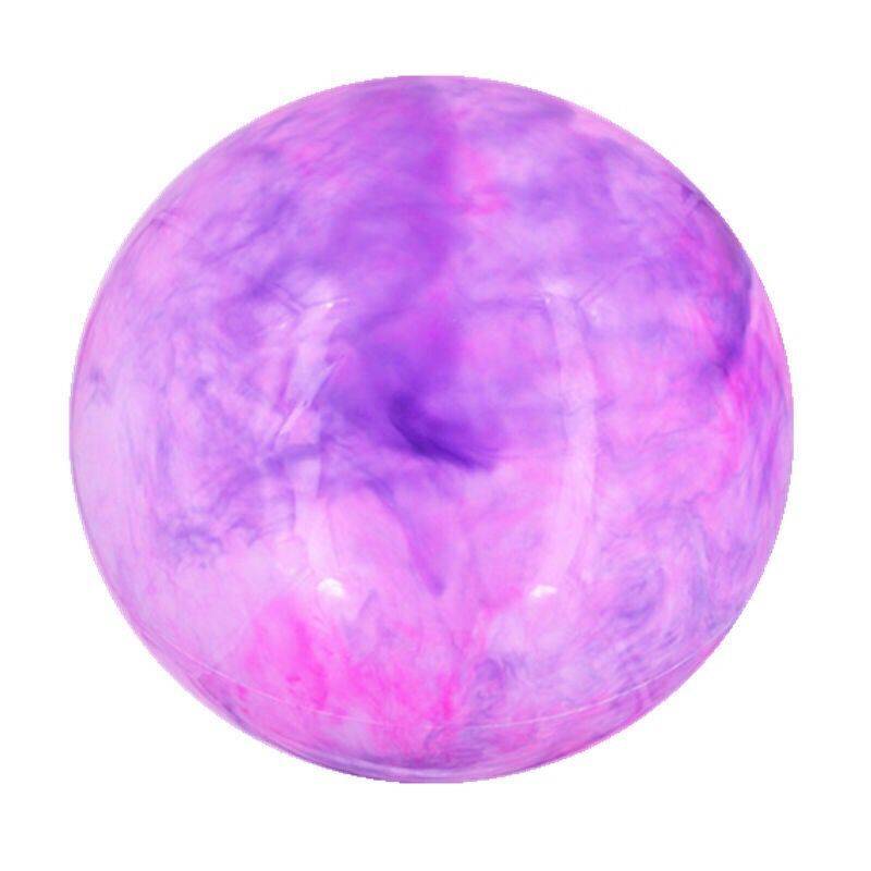 Lele Bao 15 -inch Cloud Ball Big Leather Ball Children Shooting outdoor parent -child inflatable toy kindergarten training