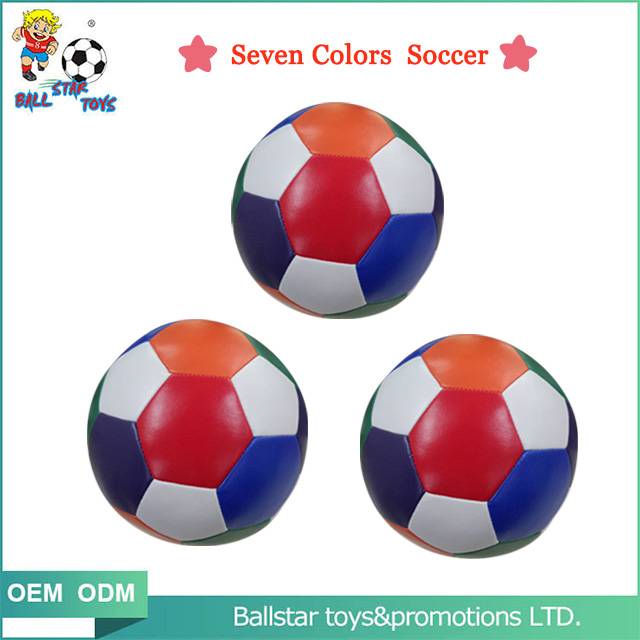 4 -inch 10 cm baby shooting ball -specific soft leather ball children's sponge small football toys