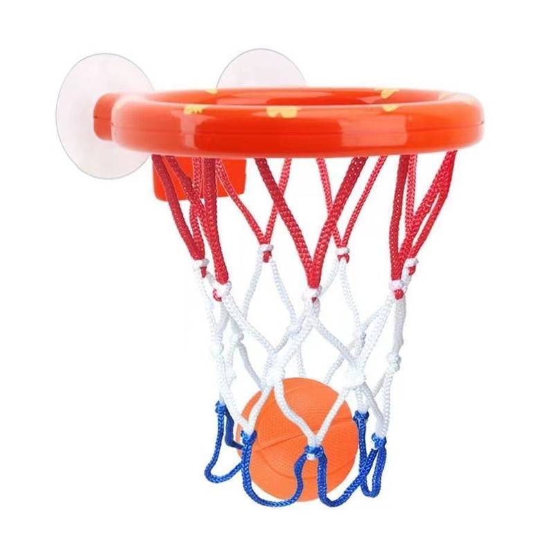 Children's basketball rack hanging can be lifted and lifted baby infants and young children indoor household shooting frames ball toys