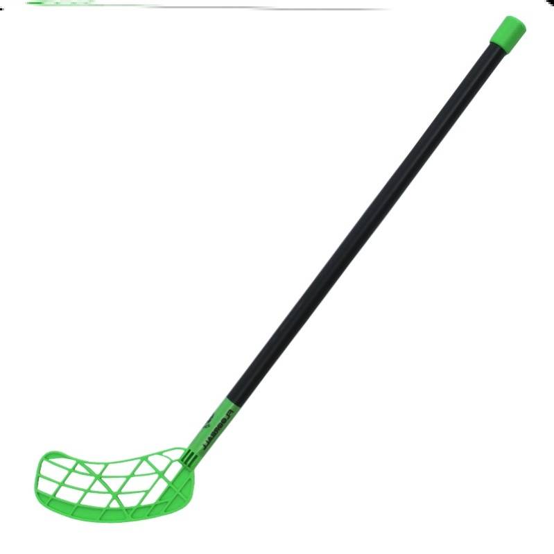 Ice and petrol children's dry land hocked club club globes adult wheel sliding club juvenile PV quality ice hockey stick young children