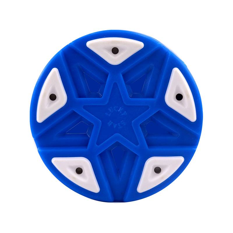 Stanley roller skid ice hockey cake land dry land ice hockey hockey cake flat ball flat ball ball children's youth adult green biscuits