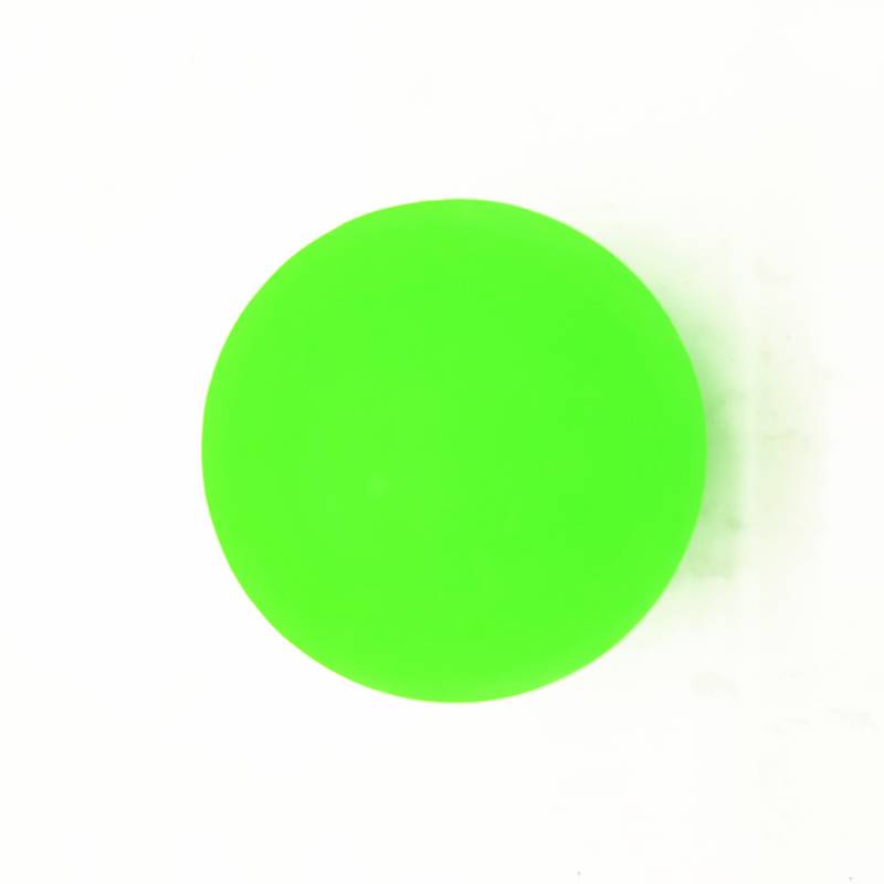 No. 60 scrub rubber solid night light elastic ball floating water bullet jumper jump ball children's pet nostalgia for old toys