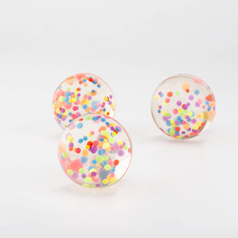 No. 60 jelly color ball 2