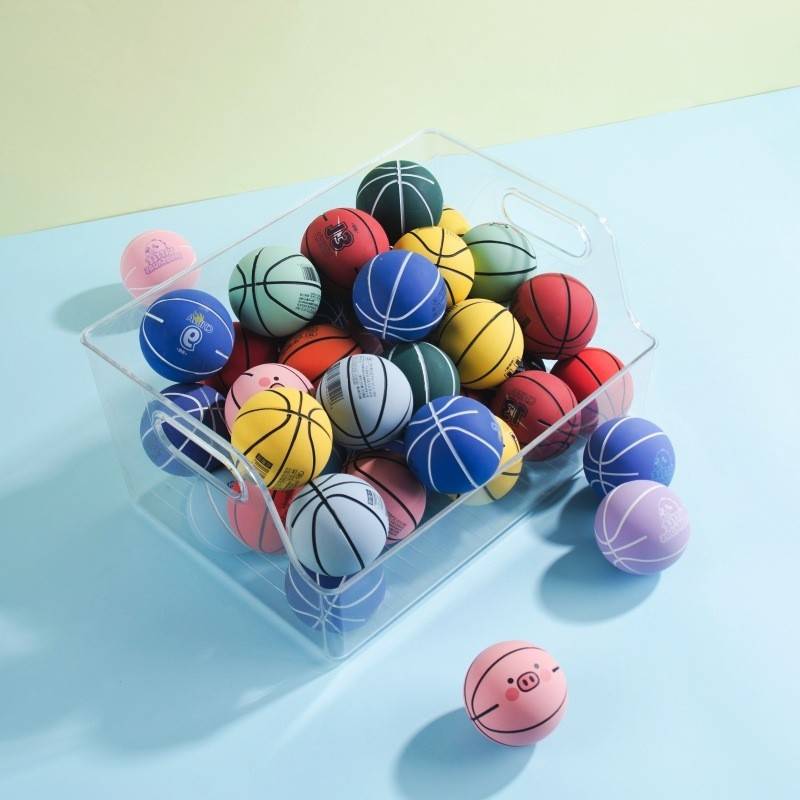 6cm hollow mix and match 4 [No duplicate] pattern random