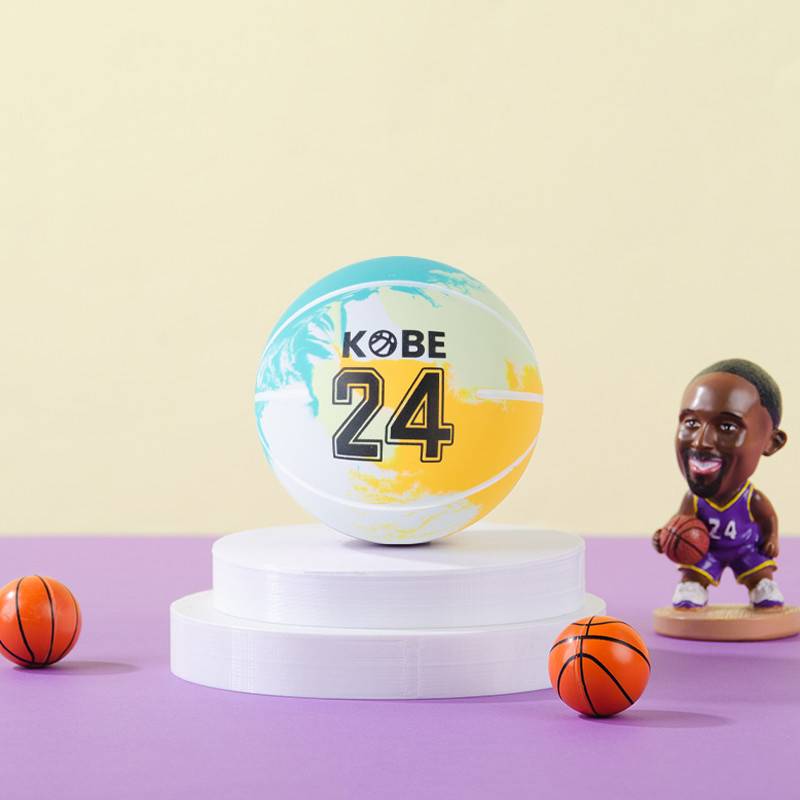 9cm Kobe Mixed Color No. 24 1