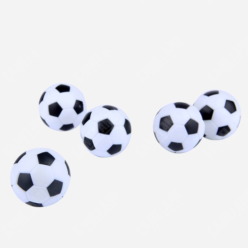 5  children's desktop football machine ball parent -child game desktop toys boys desktop football small ball