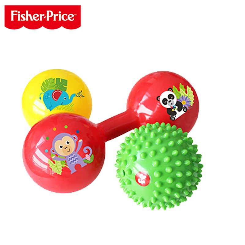 Fei Xue shooting the ball toy baby training ball elastic football basketball hand holding the primary training ball set gift