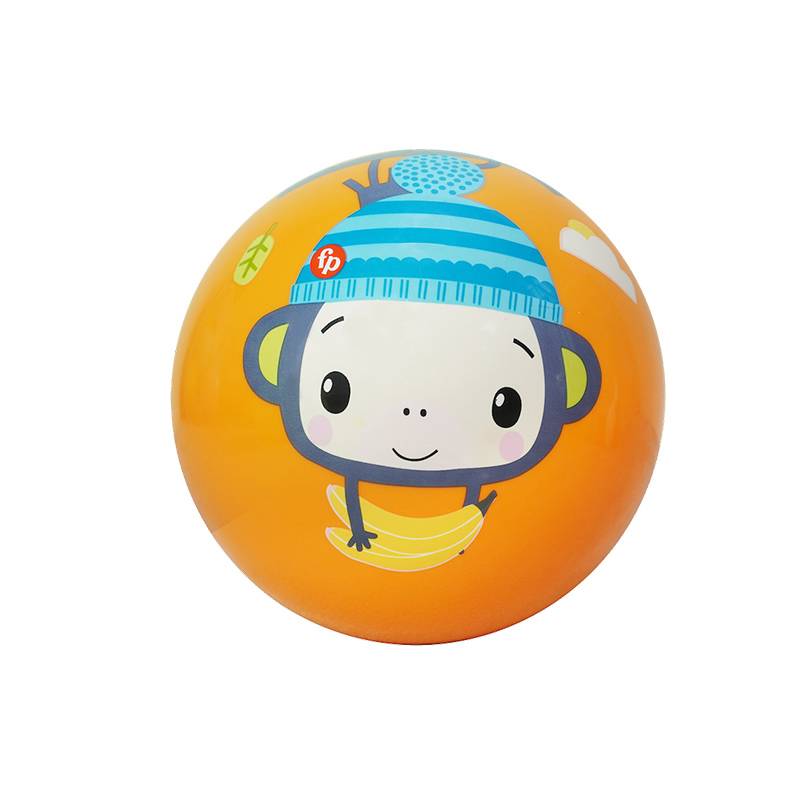 Shooting the ball 22cm (monkey)