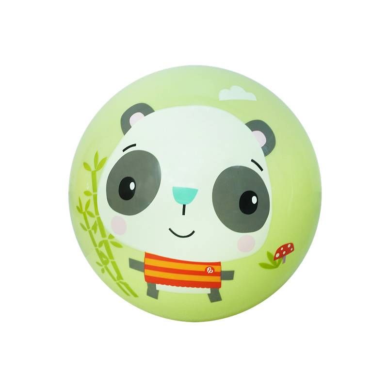 Shooting the ball 22cm (panda)