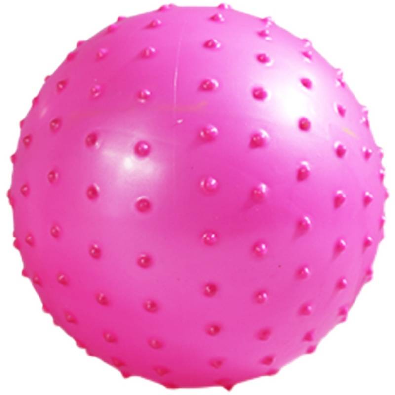 Children inflatable leather ball shot ball, toy, small ball ball ball ball ball ball balls, kindergarten elastic small ball watermelon ball massage ball