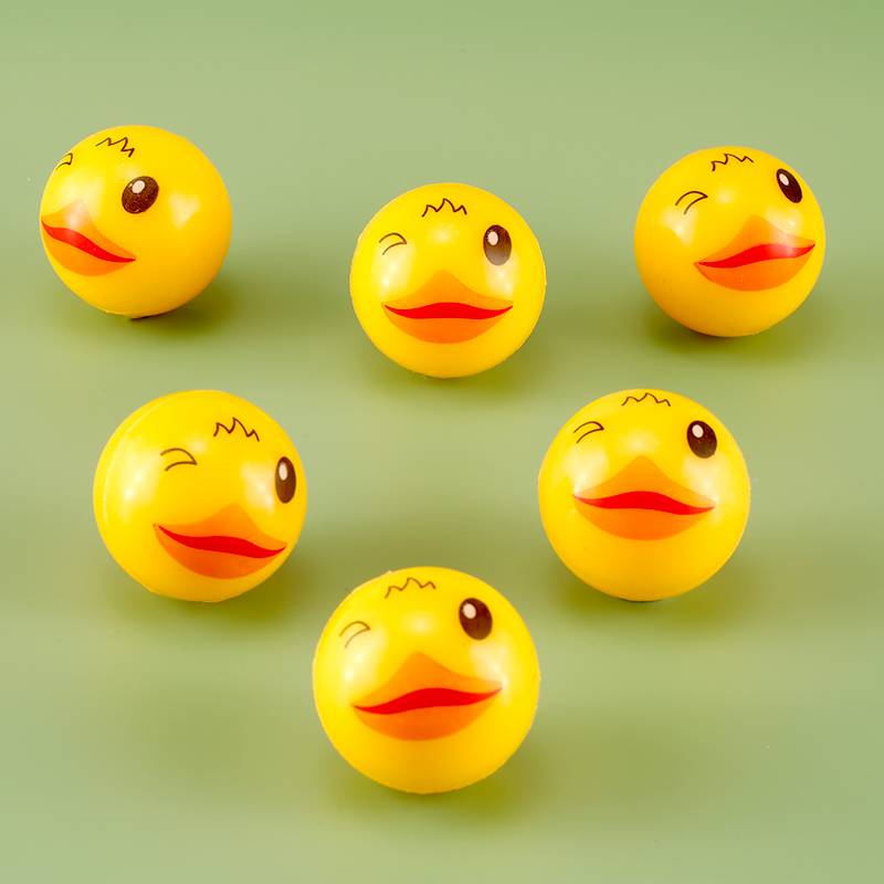 No. 45 Little Yellow Duck 10