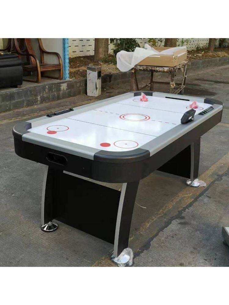 Ice Hockey Table Gas Suskeial Pilling Table Air Cuscatan Hockey Table Ice Hockey Machine indoor ice hockey table nationwide