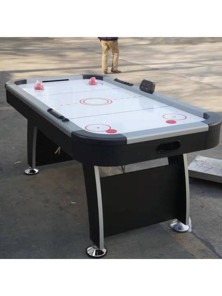 Ice Hockey Table Gas Suskeial Pilling Table Air Cuscatan Hockey Table Ice Hockey Machine indoor ice hockey table nationwide