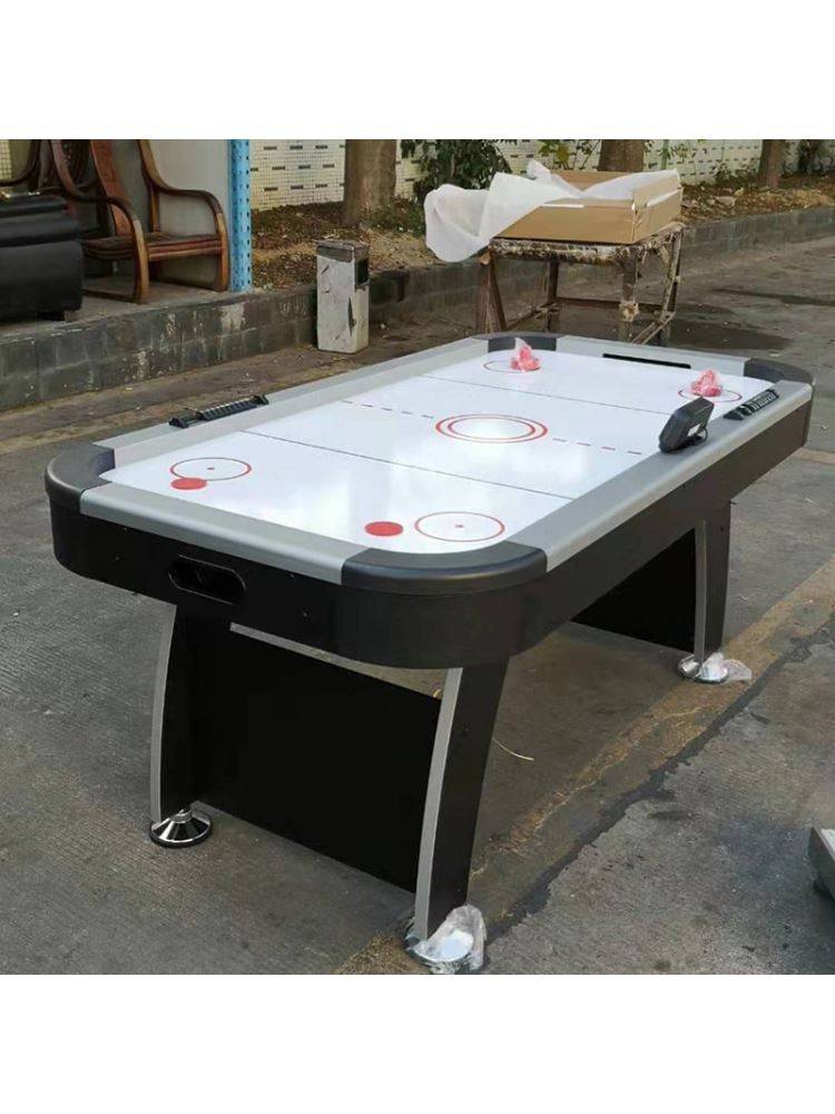 Ice Hockey Table Gas Suskeial Pilling Table Air Cuscatan Hockey Table Ice Hockey Machine indoor ice hockey table nationwide