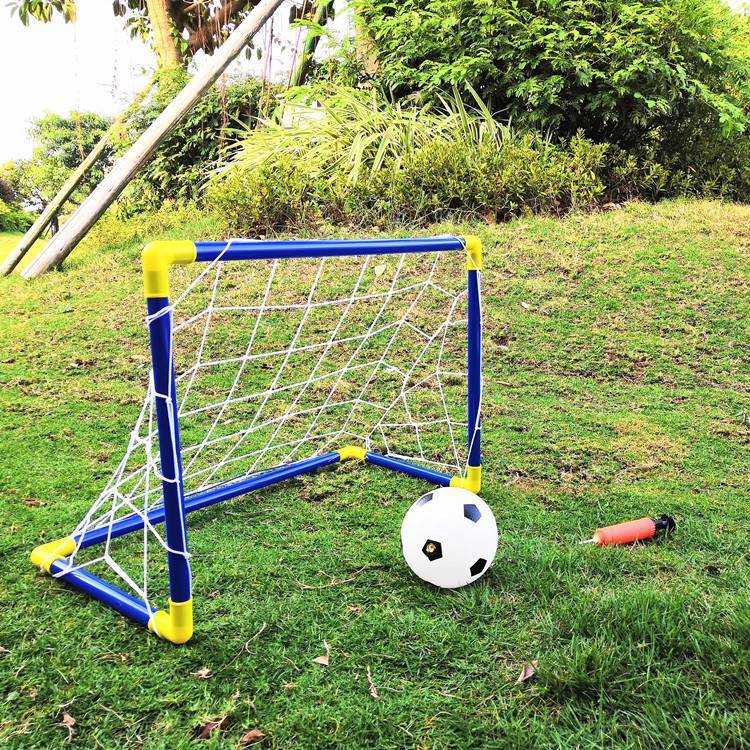 Ice -shaped rod children's dryland hockey club ball sticks elementary school wheel sliding club grass ball rod training stick kindergarten kindergarten