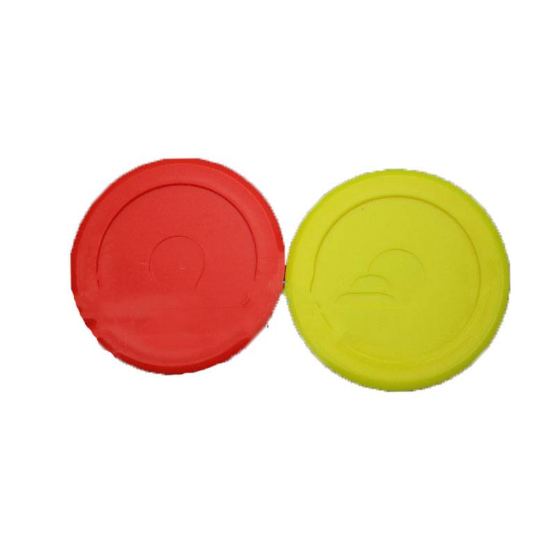Gaming machine gas cushion ball handle hockey accessories ball handle hockey ball 63mm diameter 70mm and 82