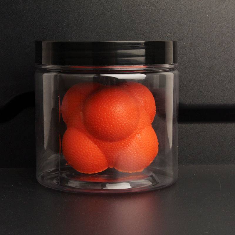 Middle Orange