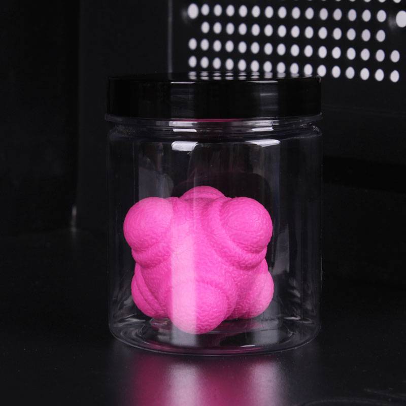 Small pink