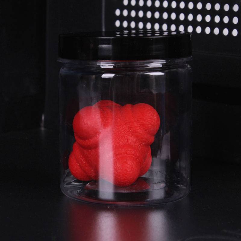 Small red