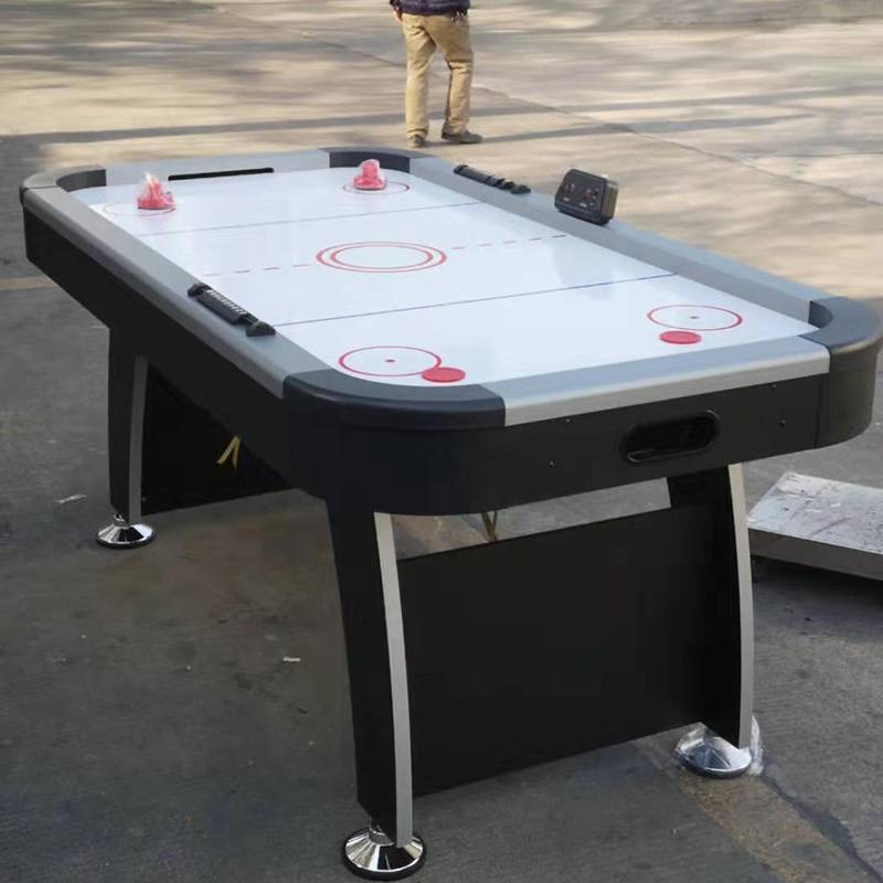 Ice Hockey table gas hanging table air curved hockey table ice hockey machine indoor ice hockey table nationwide