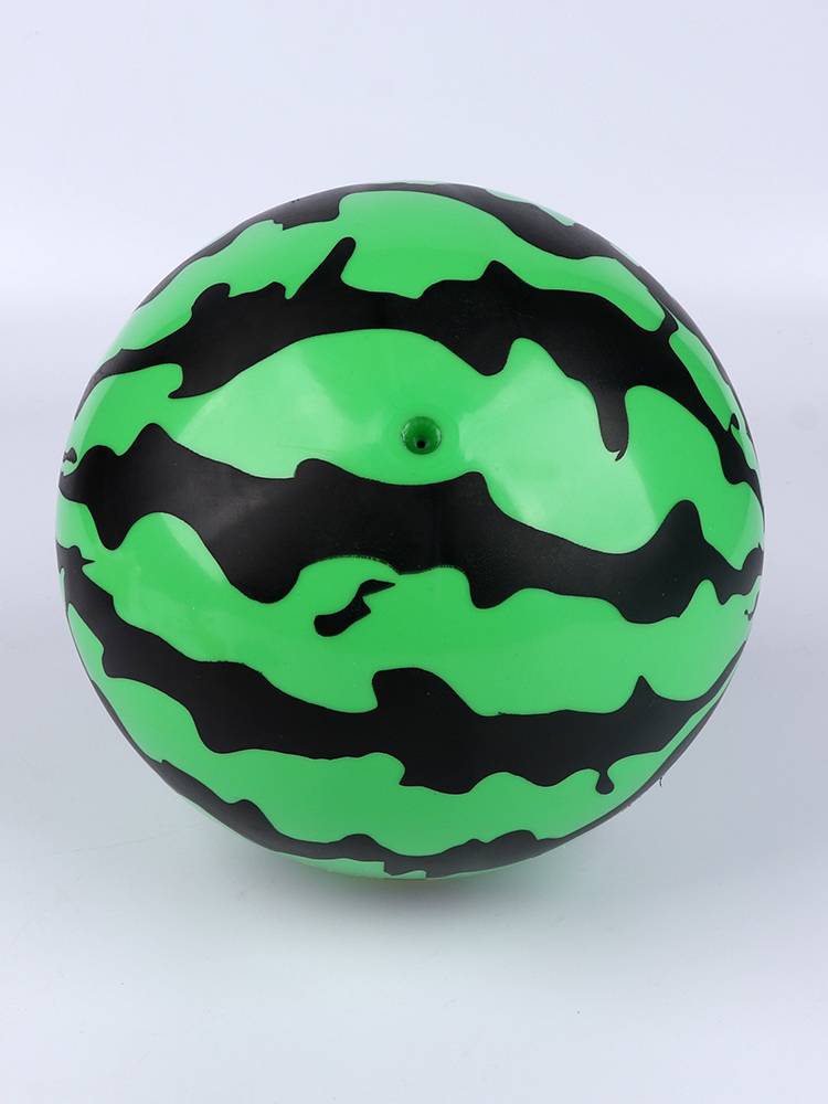 Ball Children's Toys Watermelon Sauding Ball Ball Baby Furious Skin Ball 1 Dedicated Baby Ball 2 Coordination