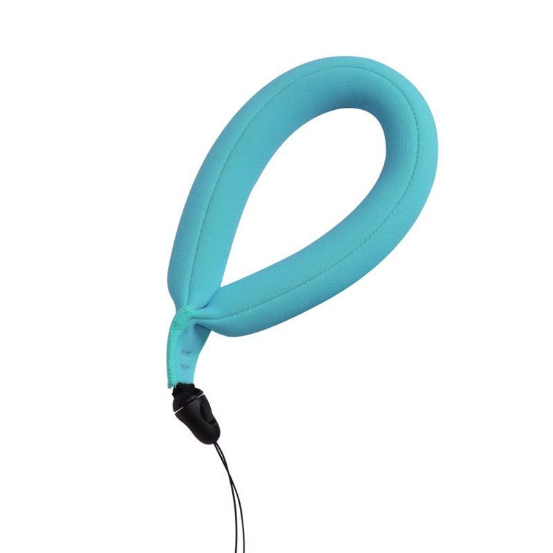 Buoyant band gopro buoyantic bracelet Sports camera mobile phone buoyant rope buoyancy rod diving rope hand rope