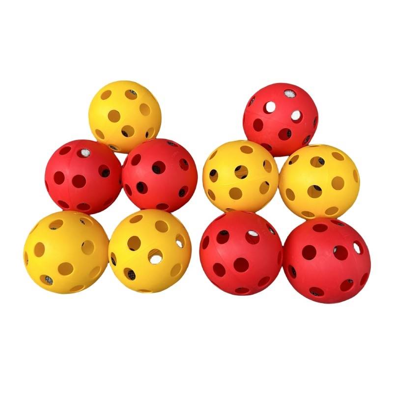 9cm ball 10 pinch can be rebounded