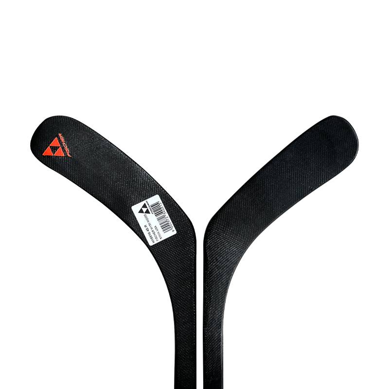 Austria imported Fischer's roller skating roller ice club, children's wooden pole carbon fiber professional hockey club