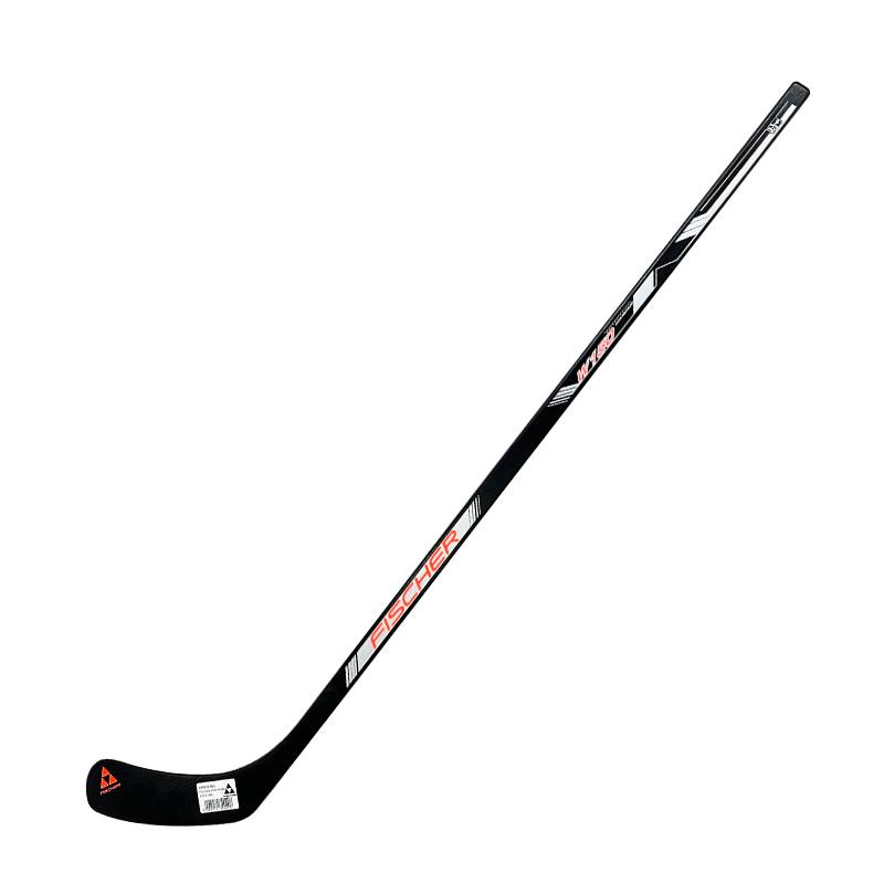 Left -handed pole